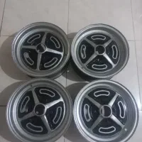 رینگ اشکی پراید کره ای رینگ لوازم پیکان جوانان