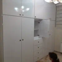 کمد رختخواب