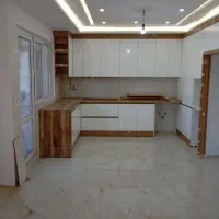 کابینت وکمد دیواری... پاکچوب اقساطی|مصالح و تجهیزات ساختمان|همدان, |دیوار