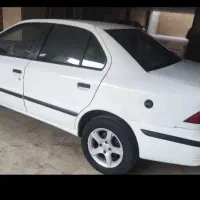 ef7دوگانه مدل۹۲بیرنگ شاسی پلمپ نقدواقساط چک سفته|خودرو سواری و وانت|تهران, تهرانپارس شرقی|دیوار