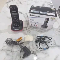 تلفن بی سیم پاناسونیک|تلفن رومیزی|کرج, بنیاد|دیوار