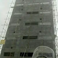 سیمانکاری بانمونه کار کل لرستان