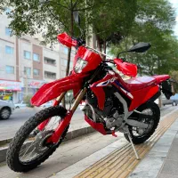 تریلcrfهانست کبیر250