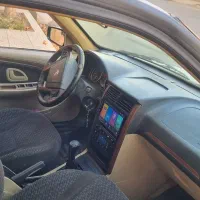 پژو پارس XU7P مدل ۱۴۰۱ سفارشی|خودرو سواری و وانت|کرج, شاهین‌ویلا|دیوار