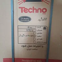 گاز تکنو|اجاق گاز و لوازم برقی پختوپز|صدرا-فارس, فاز ۱|دیوار