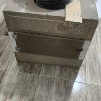 باکس  دو ظرفیتی