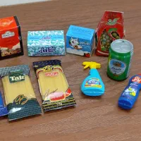 دکوری نوستالژی قدیمی آنتیک آهنربایی|صنایع دستی و سایر لوازم تزئینی|تهران, نعمت‌آباد|دیوار