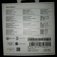 ساعت هوشمند شیائومی (Redmi Watch 4)|ساعت|جعفرآباد, |دیوار