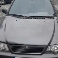 پراید ۸۹ دوگانه ۱۳۲ تمیز