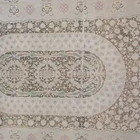 سفره رومیزی ژاپنی 6تا8نفره|سفره، حوله، دستمال آشپزخانه|ملارد, |دیوار