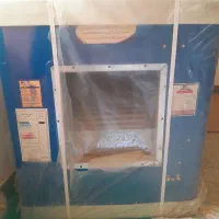 کولرآبی نونو بدون باز شدن پلاستیک