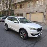 فیدلیتی پرایم ۷ نفره، مدل ۱۴۰۴، صفر خشک، فول کامل|خودرو سواری و وانت|تهران, صادقیه|دیوار