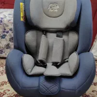 صندلی ماشین کودک آنجل بی بی در حد