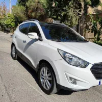 هیوندای توسان ix 35 2400cc، مدل ۲۰۱۳|خودرو سواری و وانت|شیراز, دکتر حسابی|دیوار