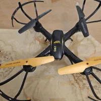 هلی شات یا کواد کوپتر|دوربین عکاسی و فیلمبرداری|کرج, گوهردشت|دیوار