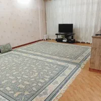 اپارتمان ۹۰متری ۲ خواب طبقه سوم روی همکف|اجارهٔ آپارتمان|مشهد, ایثارگران|دیوار