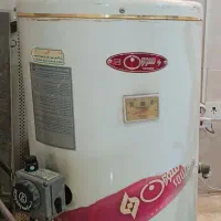 آبگرمکن ایستاده سوزان