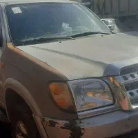 کاپرا دو کابین مدل ۸۹