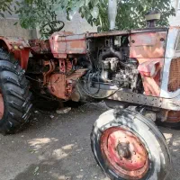 تراکتوررومانی