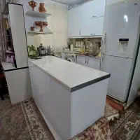 شیوا بنی اسد۵۰متردو خواب ط ۲ پارکینگ|فروش آپارتمان|تهران, شیوا|دیوار