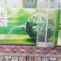 شوفاژ برقی پارس رادیاتور ۱۲ پره