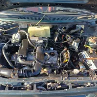 پراید ۸۴ دوگانه|خودرو سواری و وانت|اردبیل, |دیوار