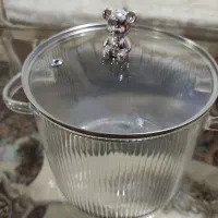 قابلمه پیرکس|ظروف پخت‌وپز|مشکین‌دشت, |دیوار