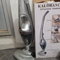 سالمه فقد شارژر نداره ک روشن بشه|جاروبرقی، جارو شارژی، بخارشو|اسلامشهر, شهرک واوان|دیوار