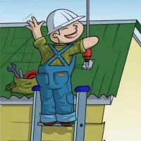 نصب و تنظیم انتن