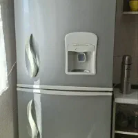 یخچال فریزر سیلوان
