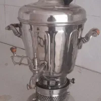 سماور نفتی سالم