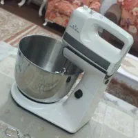 همزن کاسه استیل|خردکن، آسیاب، غذاساز|بندر انزلی, لیچارگی حسن رود|دیوار