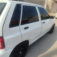 پراید111|خودرو سواری و وانت|آزادشهر, |دیوار