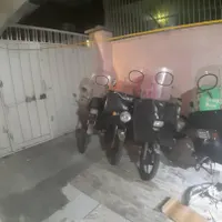 خوابگاه و اقامتگاه پسرانه بهنام|اجارهٔ کوتاه‌مدت آپارتمان و سوئیت|تهران, شیخ هادی|دیوار