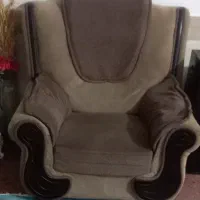 مبل هفت نفره راحتی