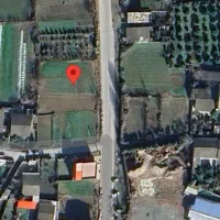 زمین خانه سرا خیابان پنجشنبه بازار چسبیده به شهر