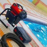 لوله بازکنی چاه فنربرقی فنرزنی فنرزن*۴۵٪تخفیف*فوری