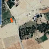 باغچه/ زمین