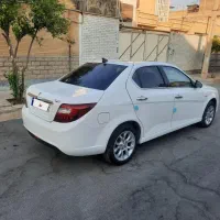 دناپلاس توربو شارژ آپشنال اتومات فول  صفر۴۰۴