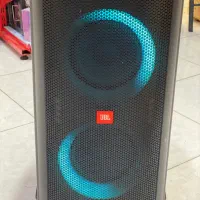 party box 310|سیستم صوتی خانگی|تهران, ستارخان|دیوار