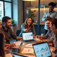 استخدام شرکت