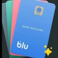 هدیه بگیر از بلو