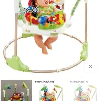 جامپر و قنداق فرنگی