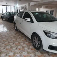 شاهین G مدل 1401