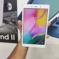 فروش تبلت سامسونگ T295 در حد نو