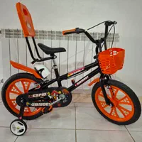 دوچرخه آکبند  ***  رکورد|دوچرخه، اسکیت، اسکوتر|ایلام, |دیوار