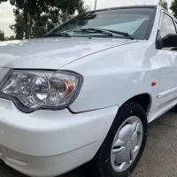 پراید 132 SX تمیز و پرشتاب|خودرو سواری و وانت|قم, سالاریه|دیوار