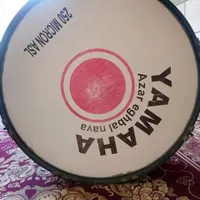طبل یاماها250درحدنو