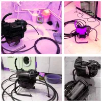 چاه بازکن۵۵٪تخفیف زیرقیمت منصف ۱۰دقیقه شبانه روزی