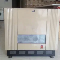بخاری نیک کالا سالم با حرارت بسیار عالی